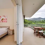 Maison d'hôtes Bodini's 3*