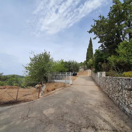 Bodini's בית הארחה 3*