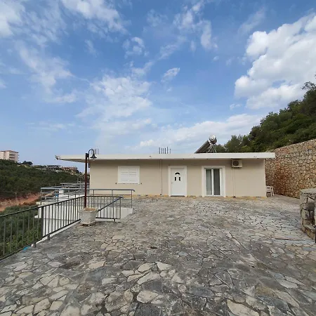 Bodini's Guest house