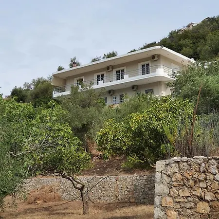 Bodini's Himare