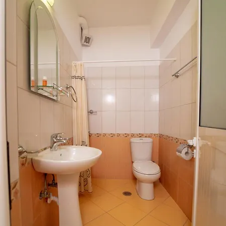 Guest house Bodini's