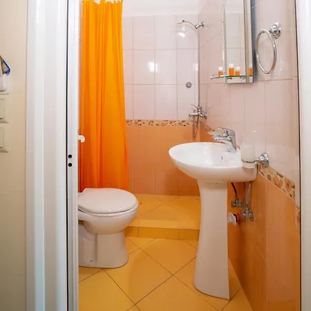 בית הארחה Bodini's