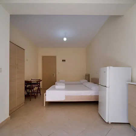 Bodini's Guest house *