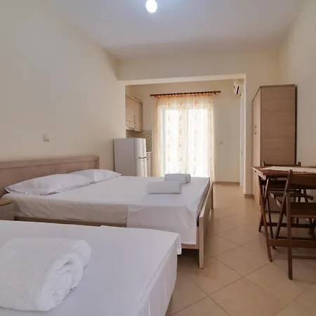 Guest house Bodini's