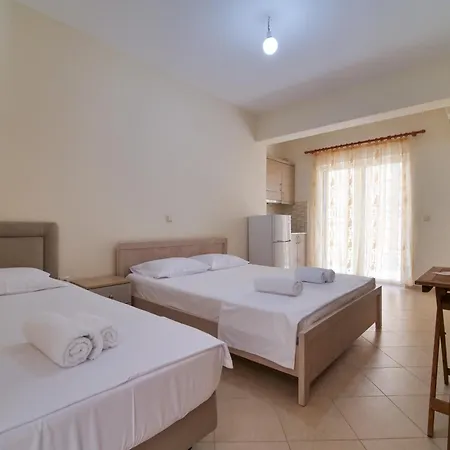 בית הארחה Bodini's 3*