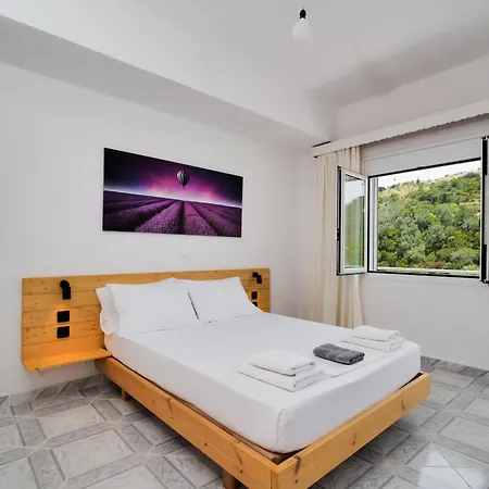 Guest house Bodini's *