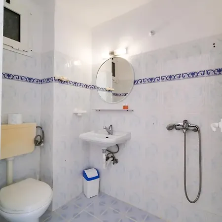 Bodini's Guest house Himare