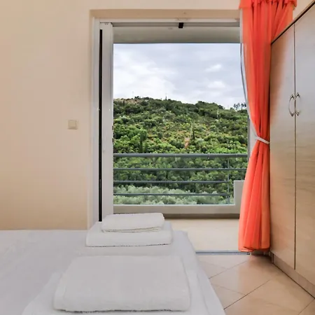 Bodini's Guest house *