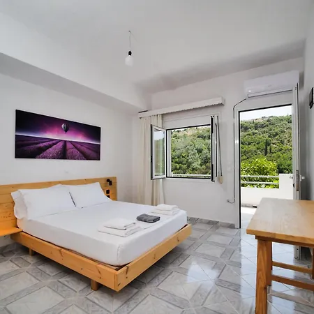 Bodini's Guest house