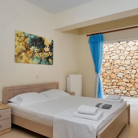 בית הארחה Bodini's