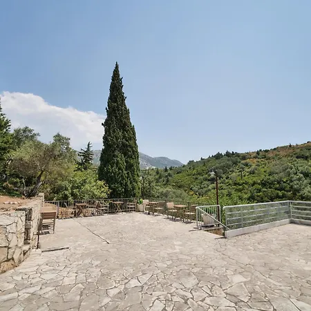 Bodini's Himare