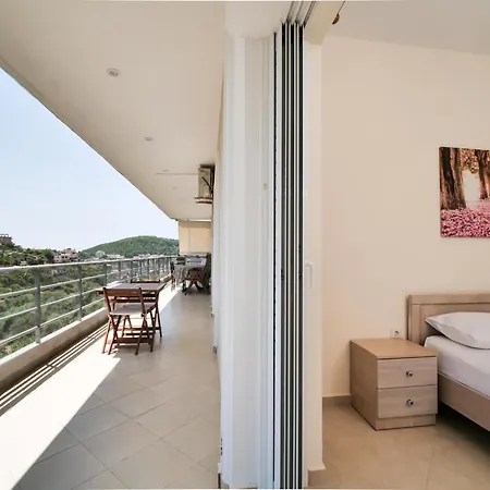 בית הארחה Bodini's