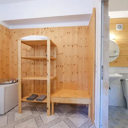 Guest house Bodini's *