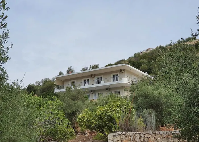 Bodini's Casa de hóspedes 3*