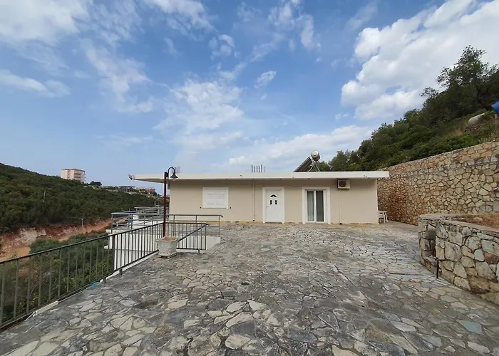 Bodini's Casa de hóspedes