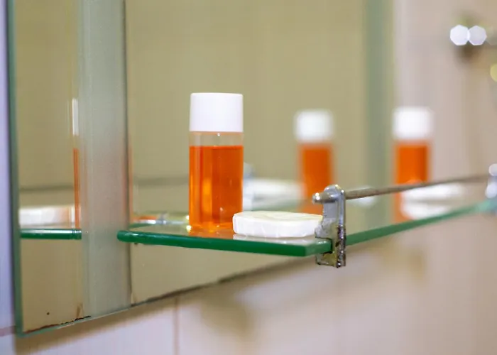 Casa de hóspedes Bodini's Himare