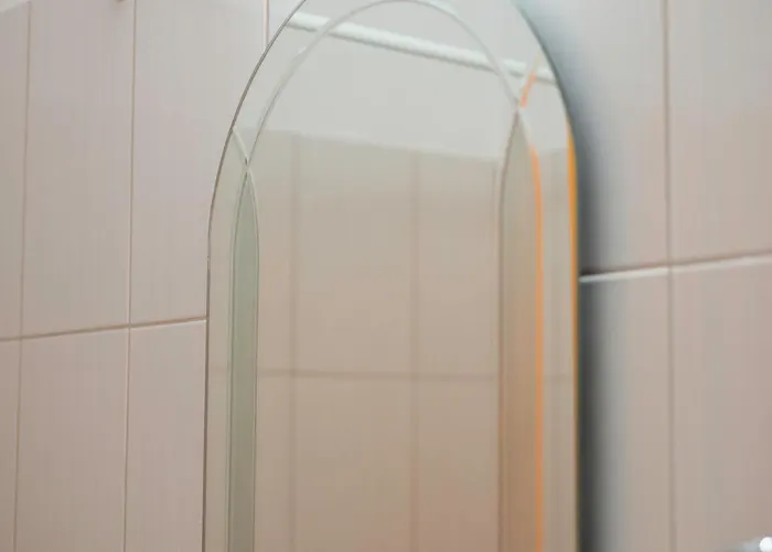 Bodini's Casa de hóspedes Himare