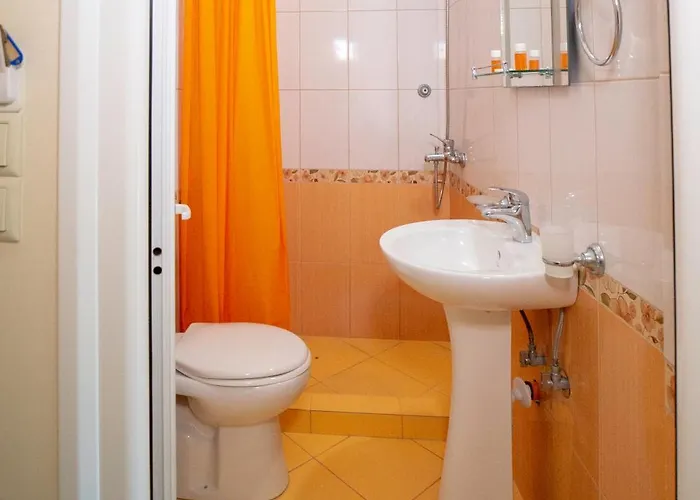 Casa de hóspedes Bodini's