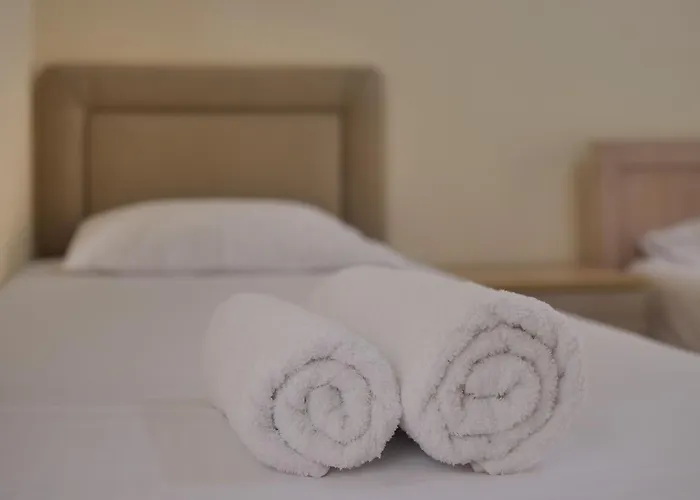 Casa de hóspedes Bodini's