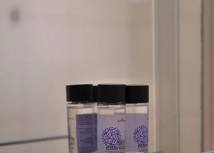 Casa de hóspedes Bodini's 3*