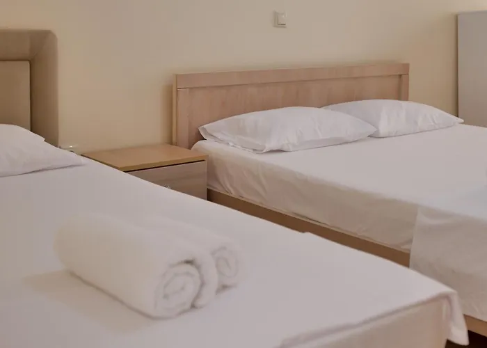 Bodini's Casa de hóspedes 3*