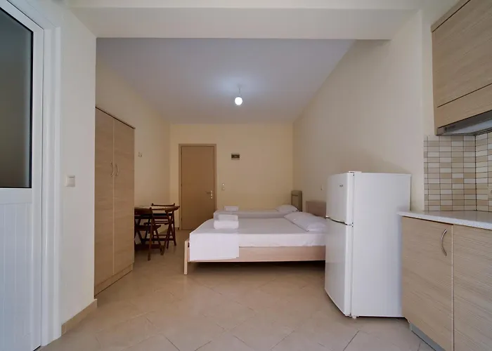 Bodini's Casa de hóspedes 3*