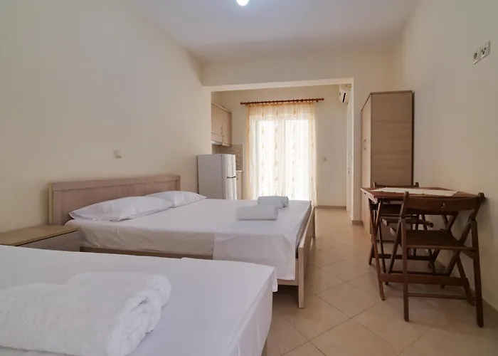 Casa de hóspedes Bodini's