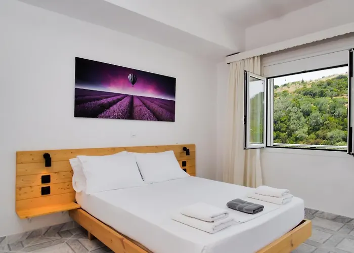 Casa de hóspedes Bodini's 3*