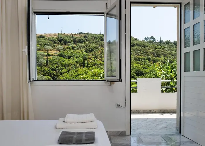 Casa de hóspedes Bodini's Himare
