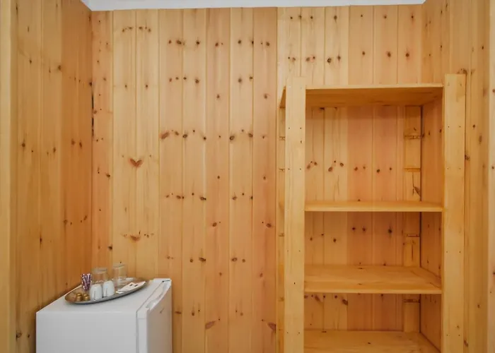 Bodini's Casa de hóspedes 3*