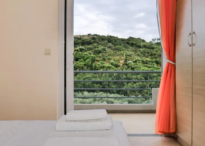 Bodini's Casa de hóspedes 3*