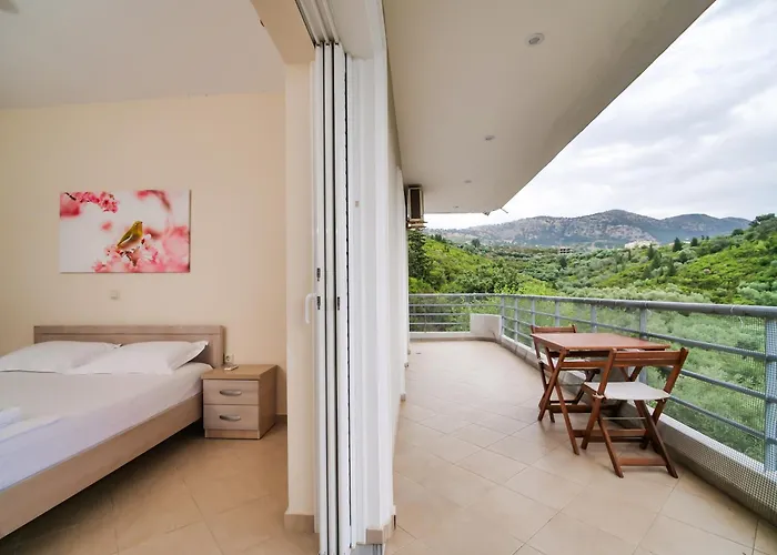 Casa de hóspedes Bodini's 3*