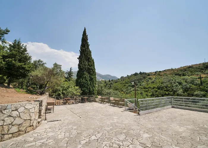Bodini's Himare