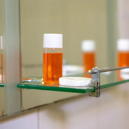 Pensionat Bodini's Himare