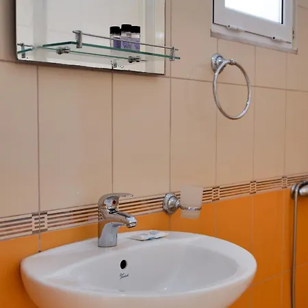 Penzion Bodini's Himarë