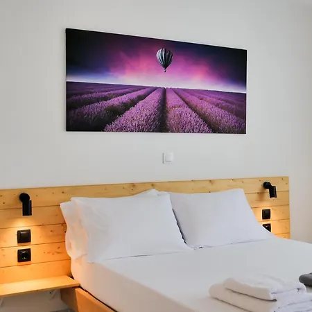 Bodini's Pensionat Himare