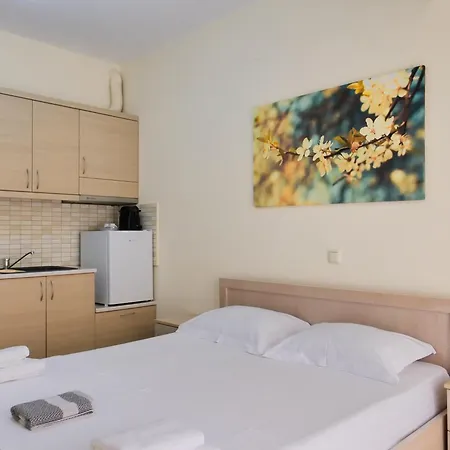 Bodini's 3* Himarë