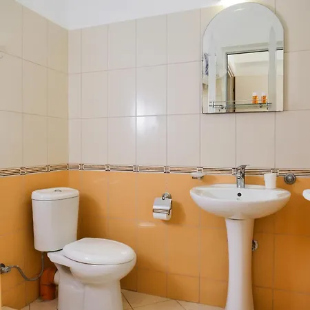 Bodini's 3* Himarë
