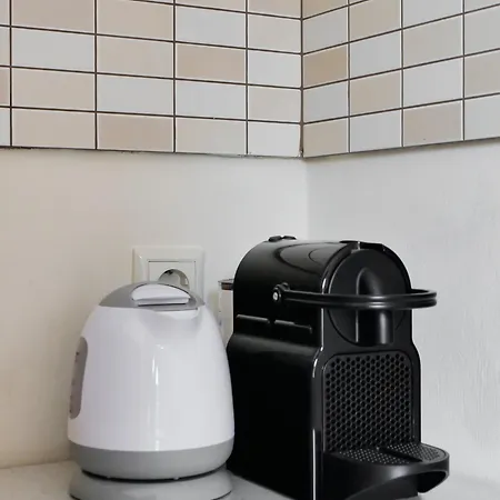 Bodini's Penzion Himarë