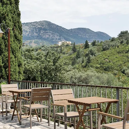 Bodini's Pensionat 3*