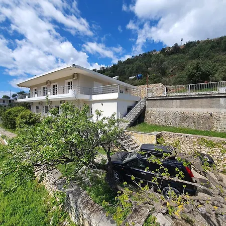 Bodini's Pensionat Himare