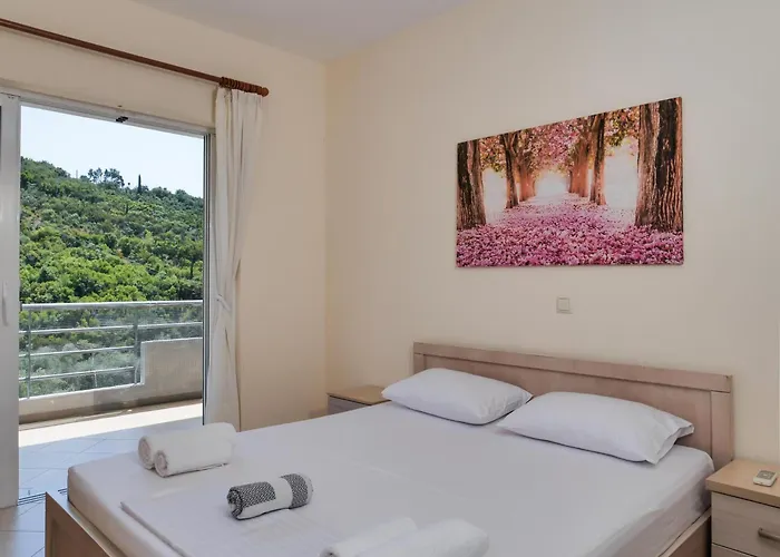 Bodini's Affittacamere